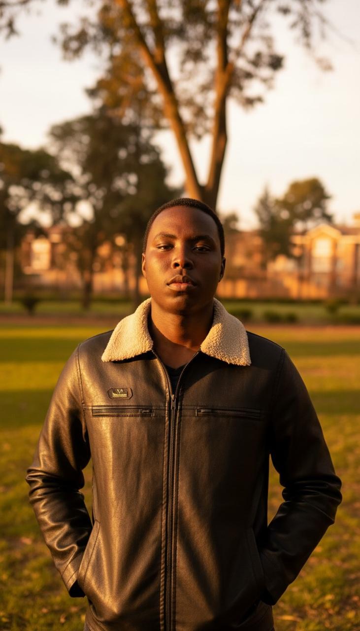 Starford Mogaka